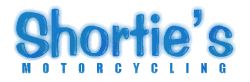 Welcome 2 Shortie's Motorcycling!